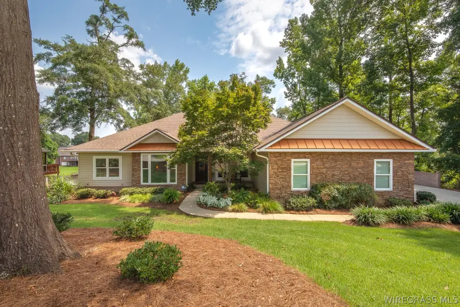 101 S Oak Ridge Drive, Enterprise, AL 36330 - #2