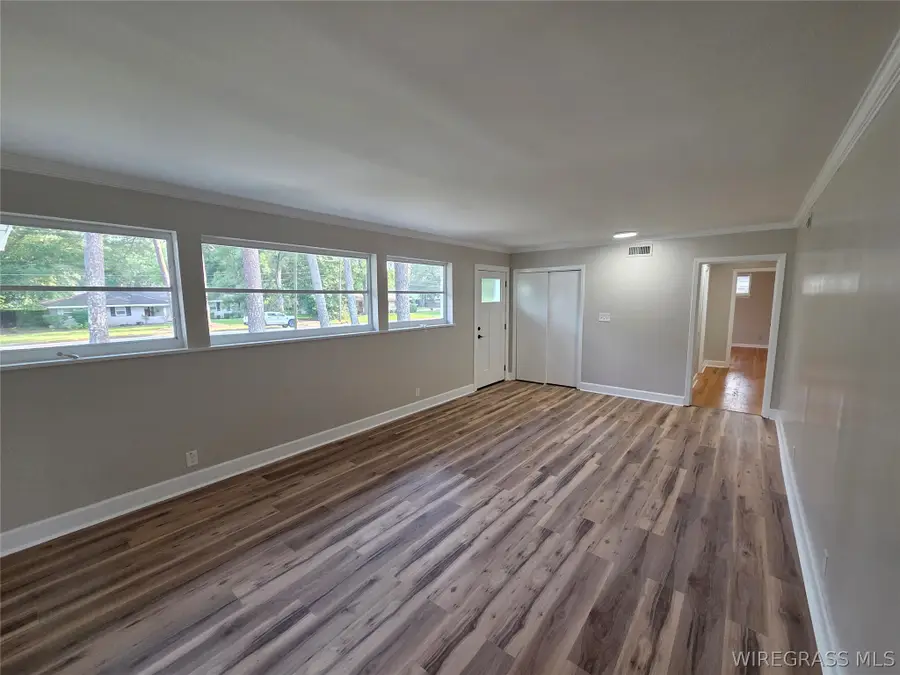 1415 Wedgewood Drive, Montgomery, AL 36111 - #3