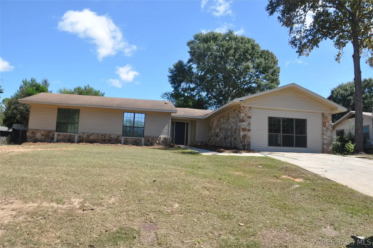 106 Seminole Drive, Enterprise, AL 36330 - #1