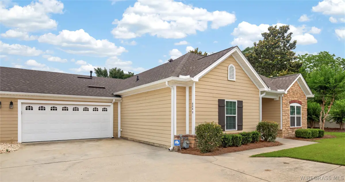 306 Hidden Creek Circle #2, Dothan, AL 36301 - #1