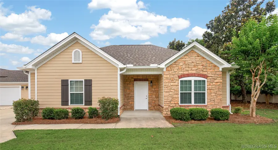 306 Hidden Creek Circle #2, Dothan, AL 36301 - #2