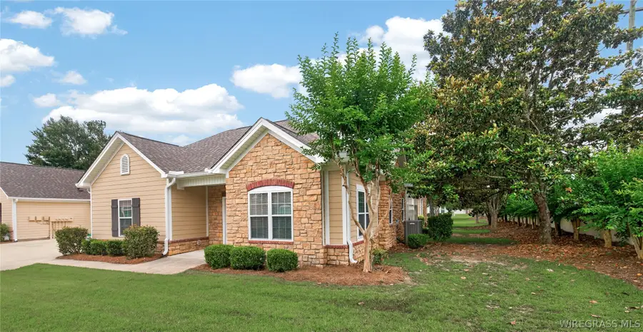 306 Hidden Creek Circle #2, Dothan, AL 36301 - #3