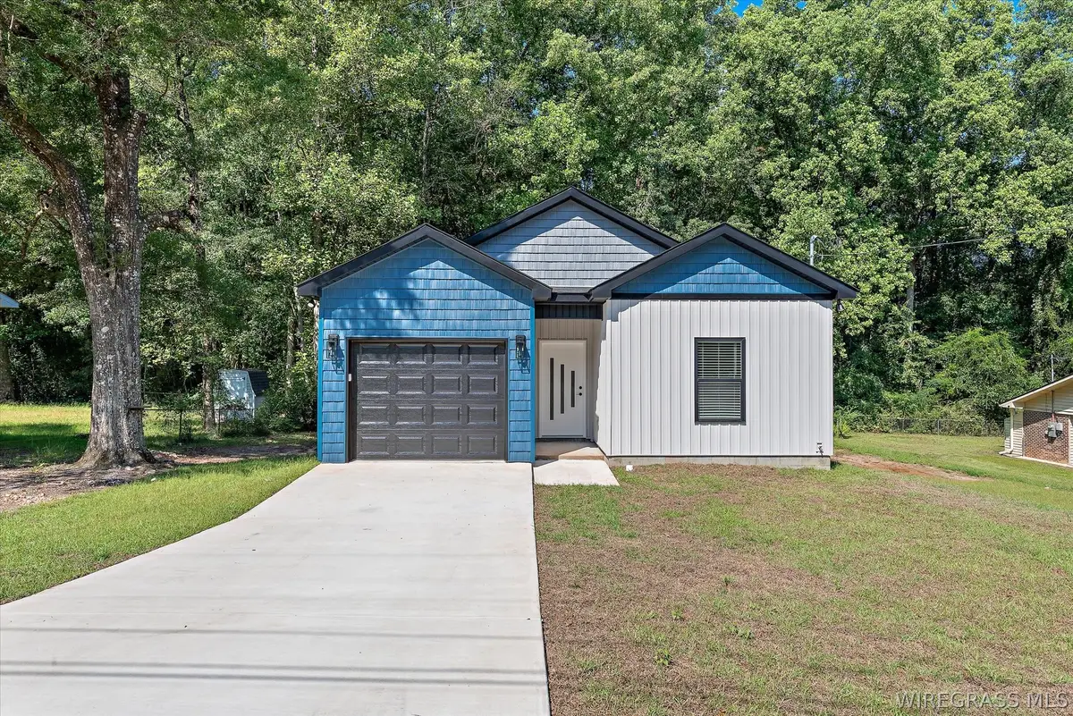 40 Woodland Court, Daleville, AL 36322 - #1