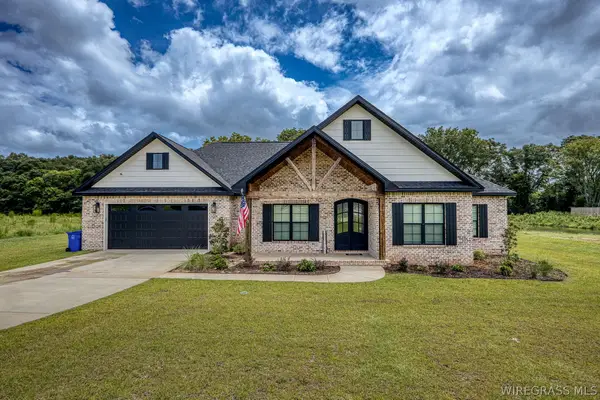 401 County Road 758 Road, Enterprise, AL 36330