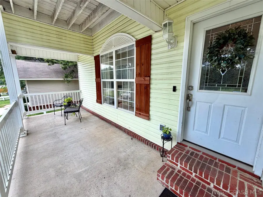 600 Joe Bruer Road, Daleville, AL 36322 - #3