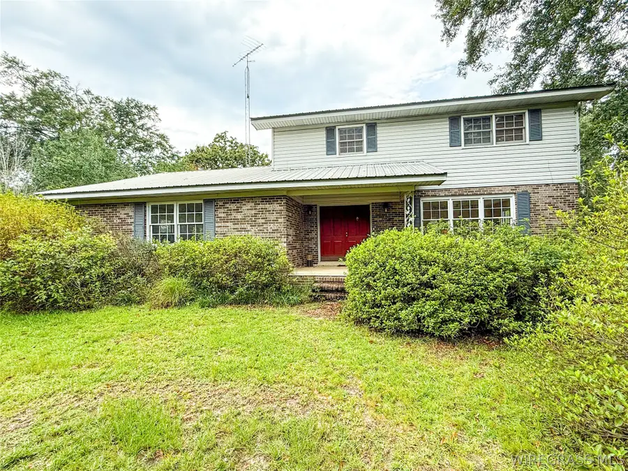 107 Paddock Drive, Dothan, AL 36301 - #2
