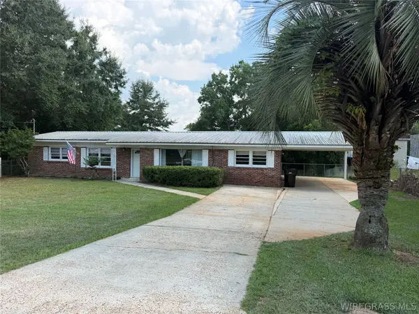 13 Goff Street, Daleville, AL 36322