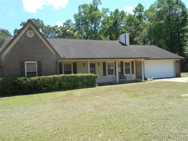 241 Shulsen Drive, Ozark, AL 36360
