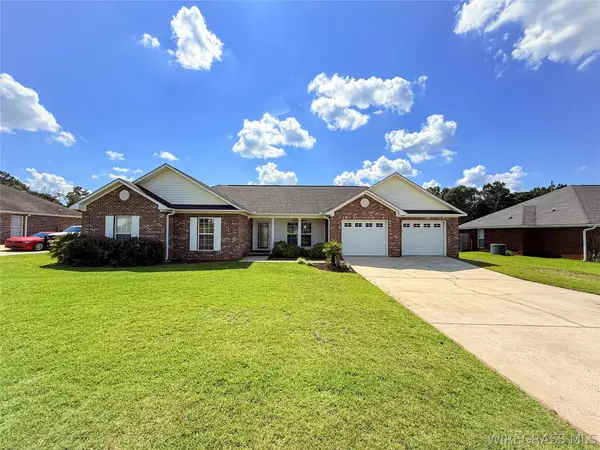 501 Homestead Way, Enterprise, AL 36330