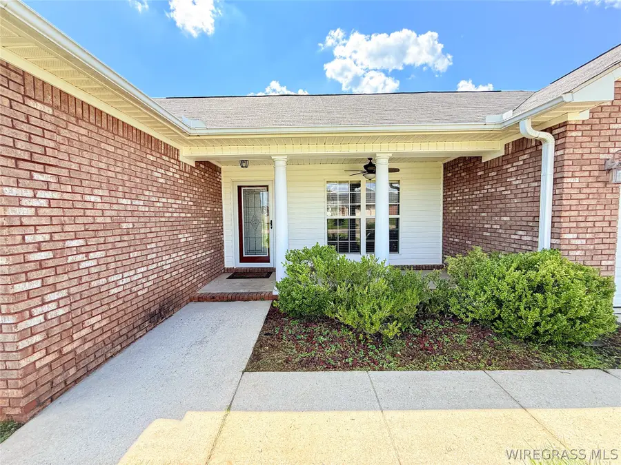 501 Homestead Way, Enterprise, AL 36330 - #2