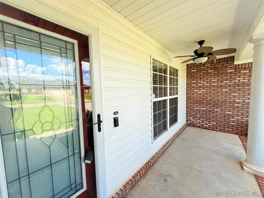 501 Homestead Way, Enterprise, AL 36330 - #3