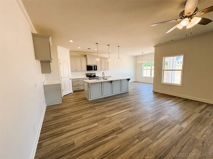 163 Montavello Street, Newton, AL 36352 - #3