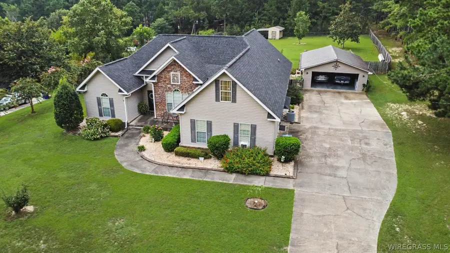 965 E Smithville Road, Dothan, AL 36301 - #3
