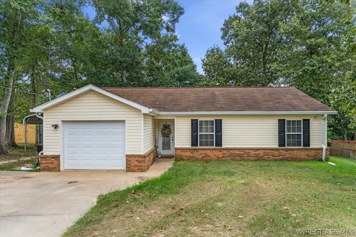 282 Blake Drive, Midland City, AL 36350 - #1