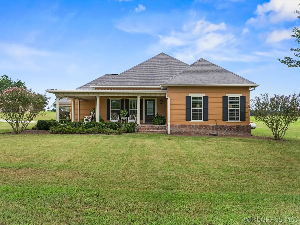 253 County Road 622, Enterprise, AL 36330 - #1