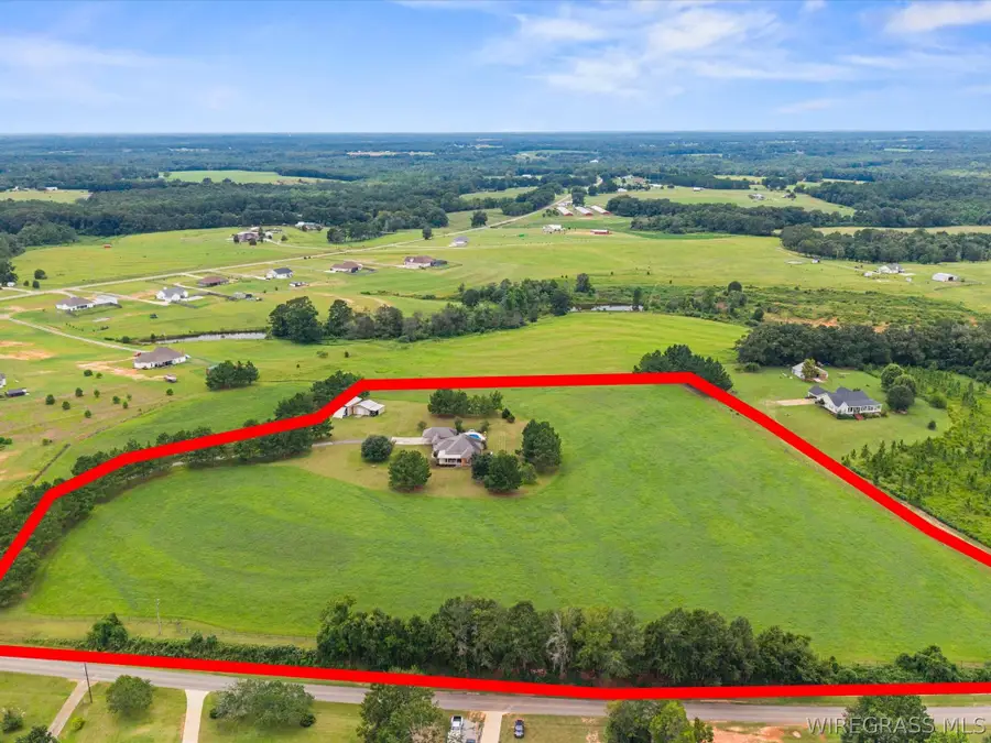 253 County Road 622, Enterprise, AL 36330 - #2