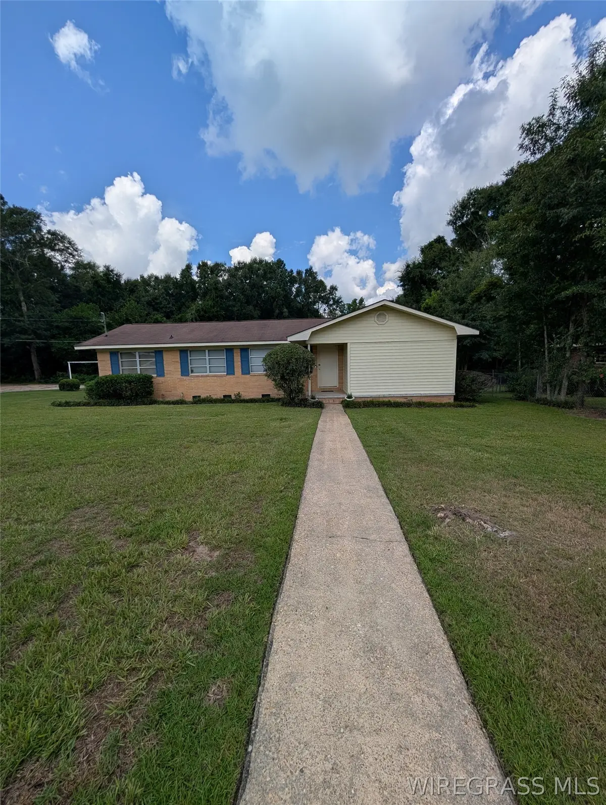 1904 Woodland Drive, Dothan, AL 36301 - #1