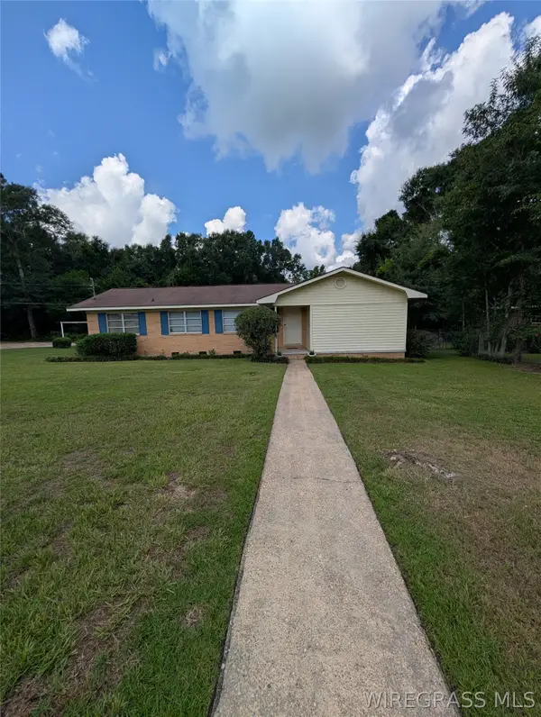 1904 Woodland Drive, Dothan, AL 36301