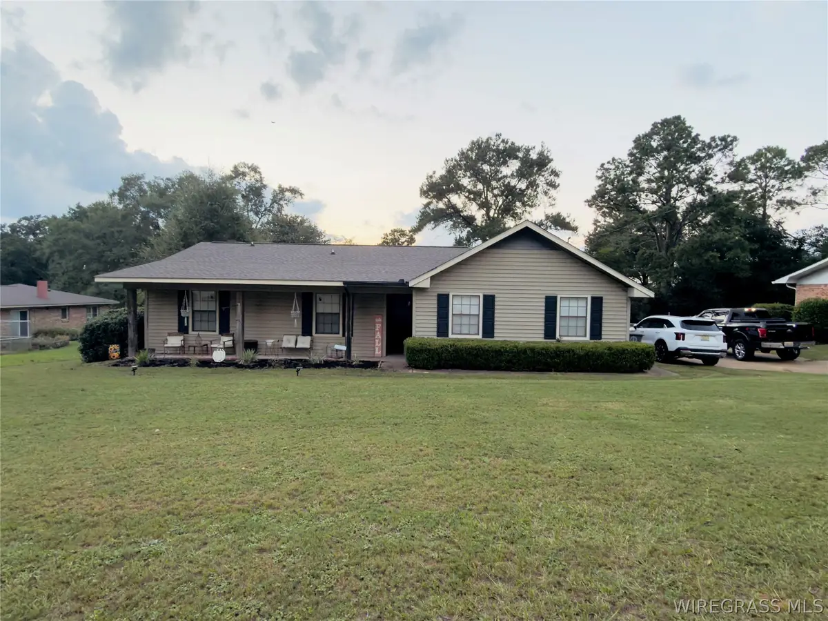 104 Navaho Drive, Enterprise, AL 36330 - #1