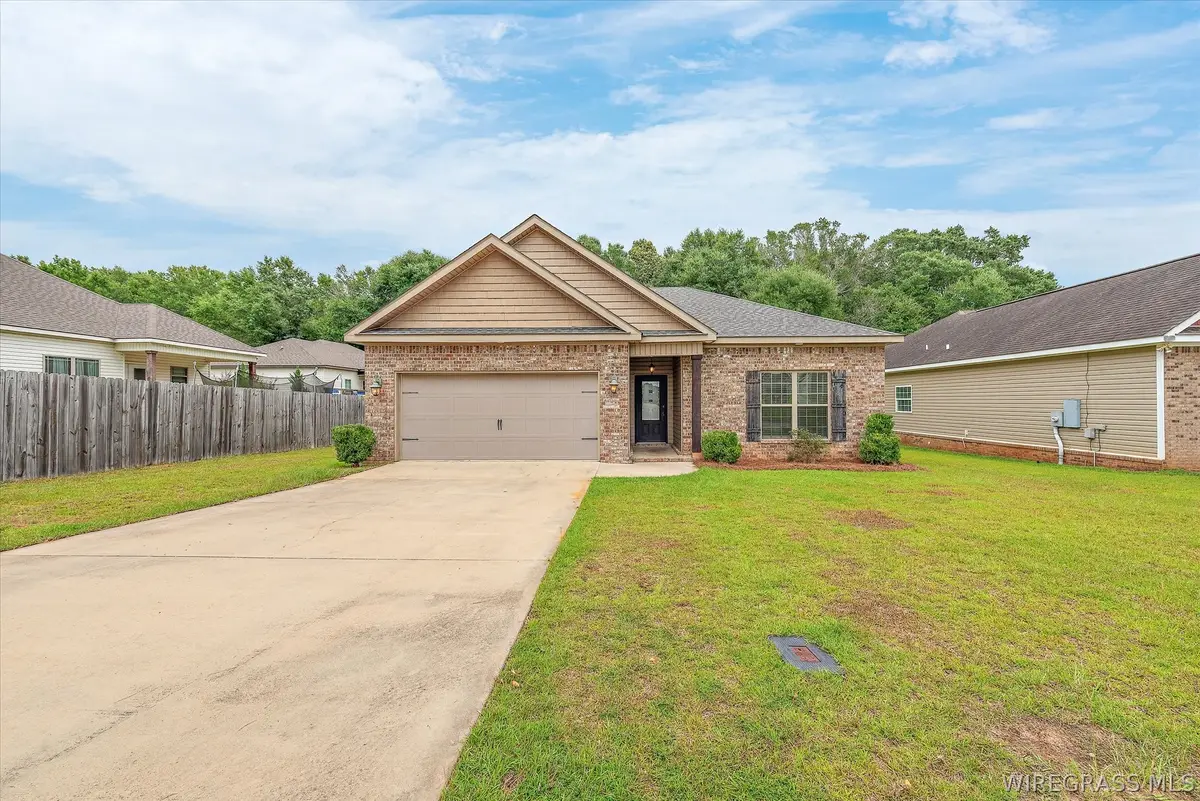 500 Valley Stream Drive, Enterprise, AL 36330 - #1