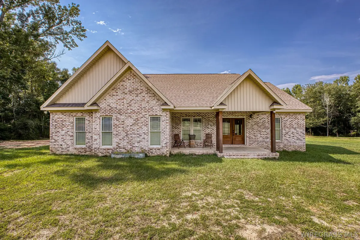 2586 S Highway 27, Geneva, AL 36340 - #1