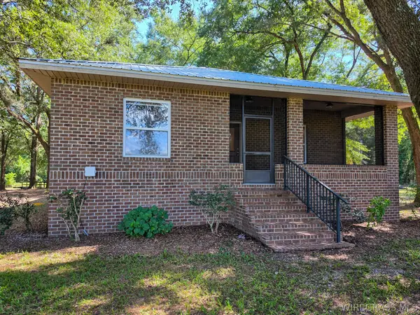 3433 Iron Bridge Road, Samson, AL 36477
