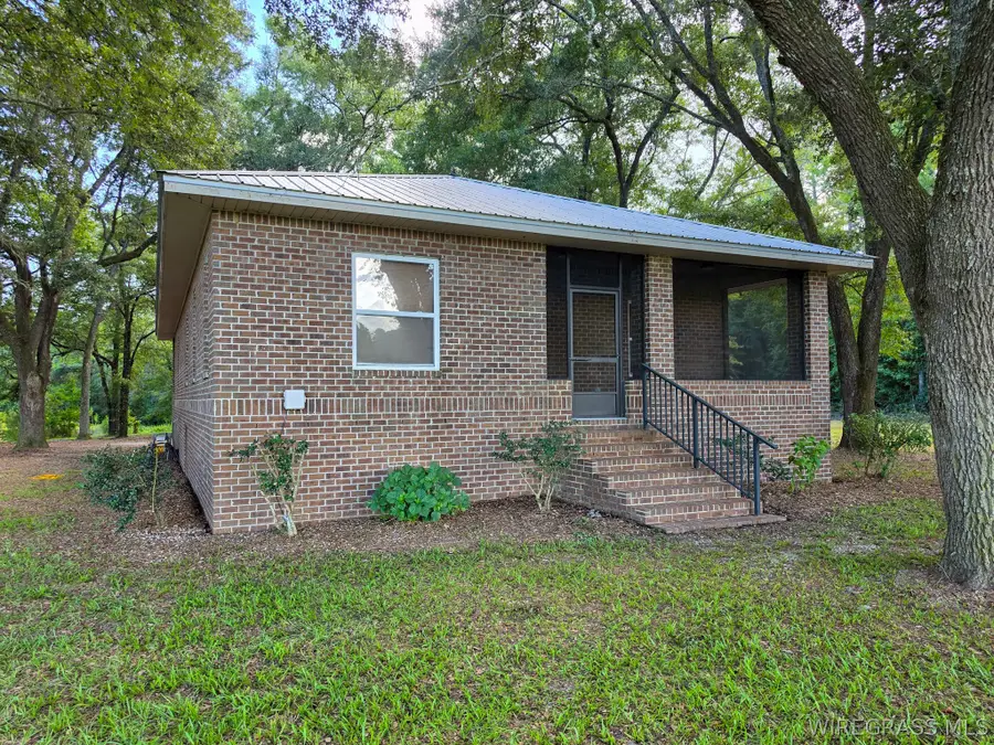 3433 Iron Bridge Road, Samson, AL 36477 - #2