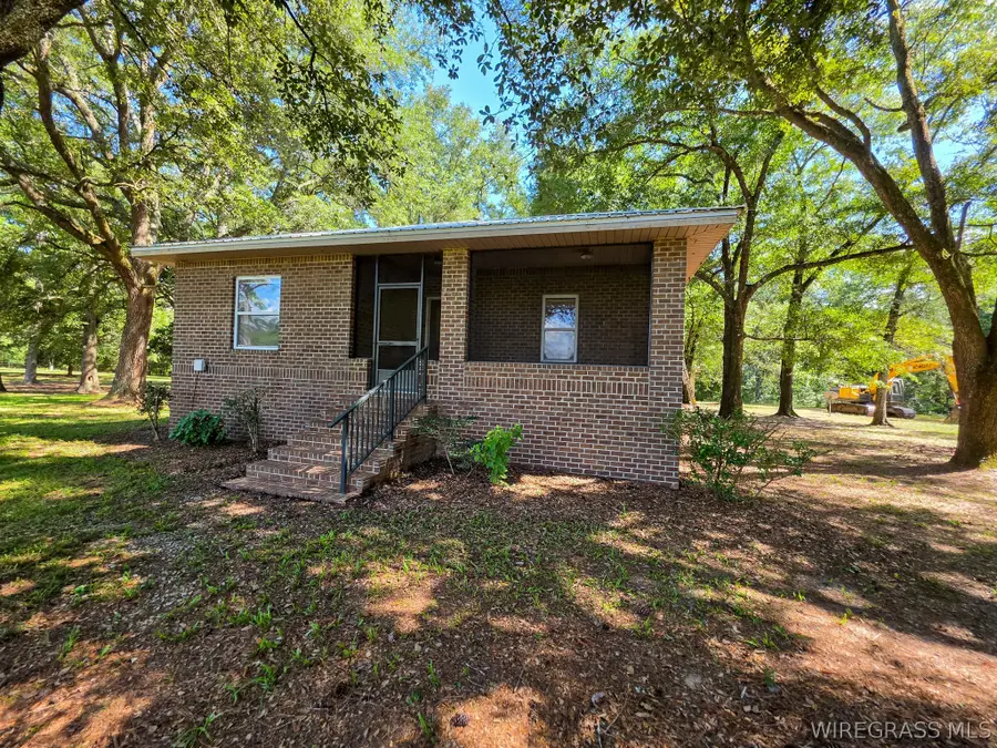 3433 Iron Bridge Road, Samson, AL 36477 - #3