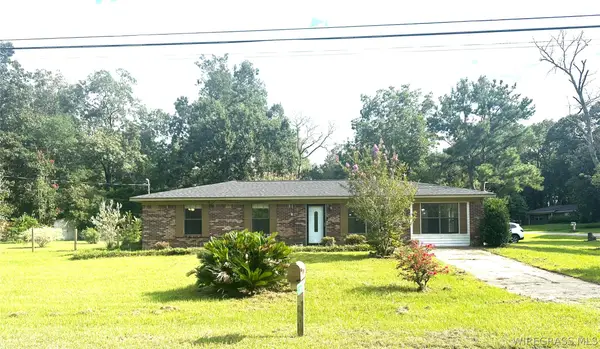 176 Harrison Street, Ozark, AL 36360