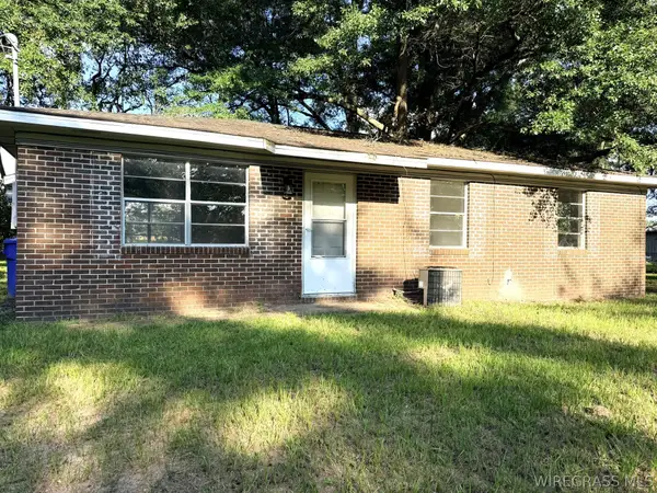 45 Pea Street, Clio, AL 36017