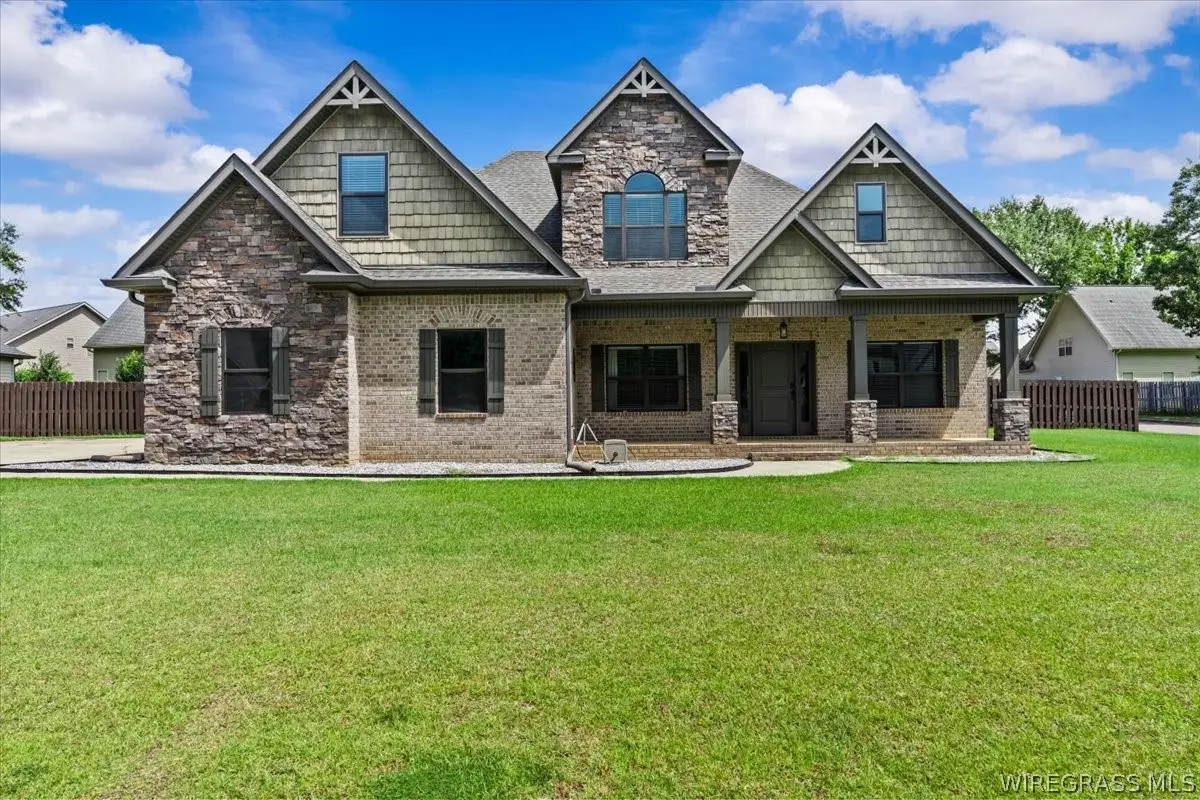 100 Anthem Avenue, Dothan, AL 36305 - #1
