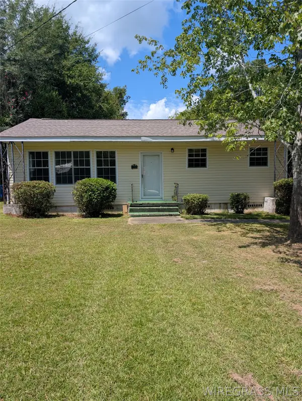 1206 S Bell Street, Dothan, AL 36301
