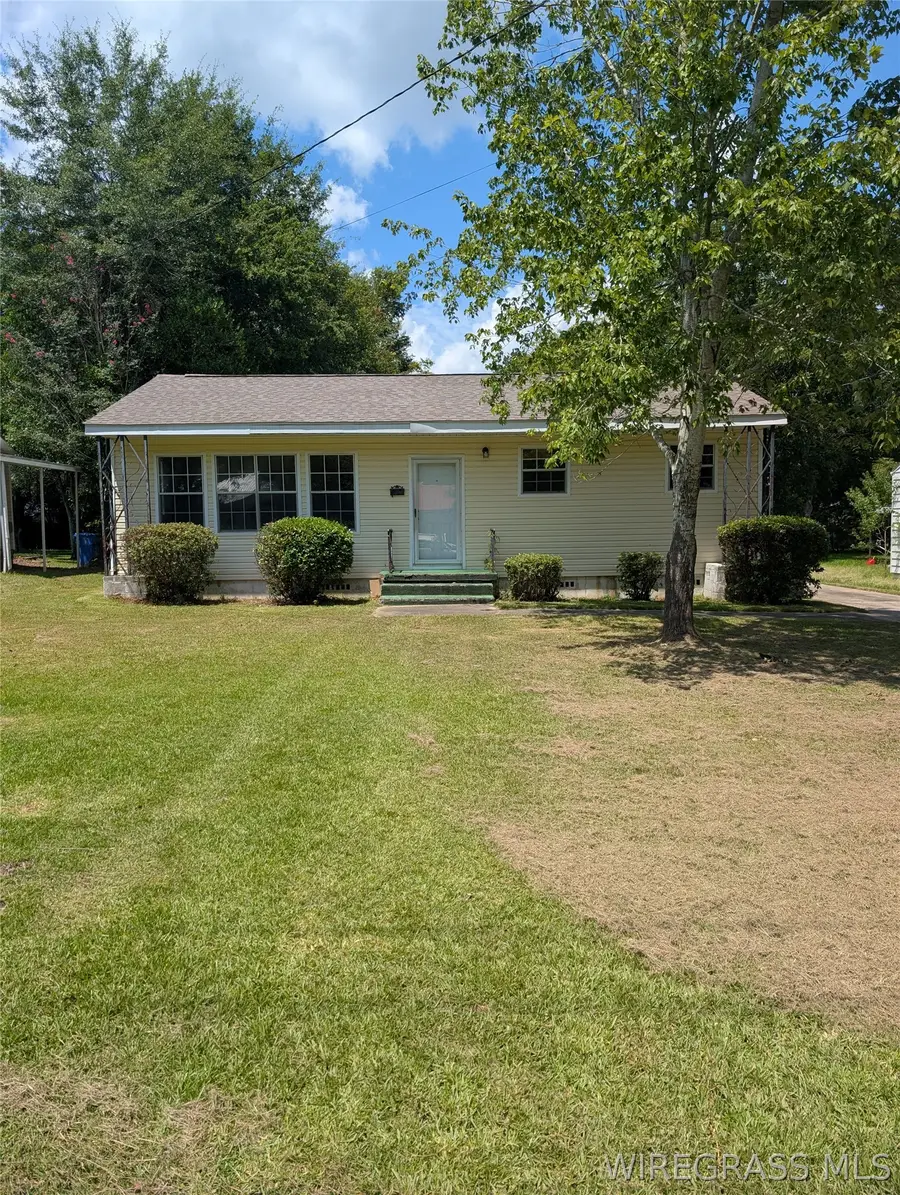 1206 S Bell Street, Dothan, AL 36301 - #3