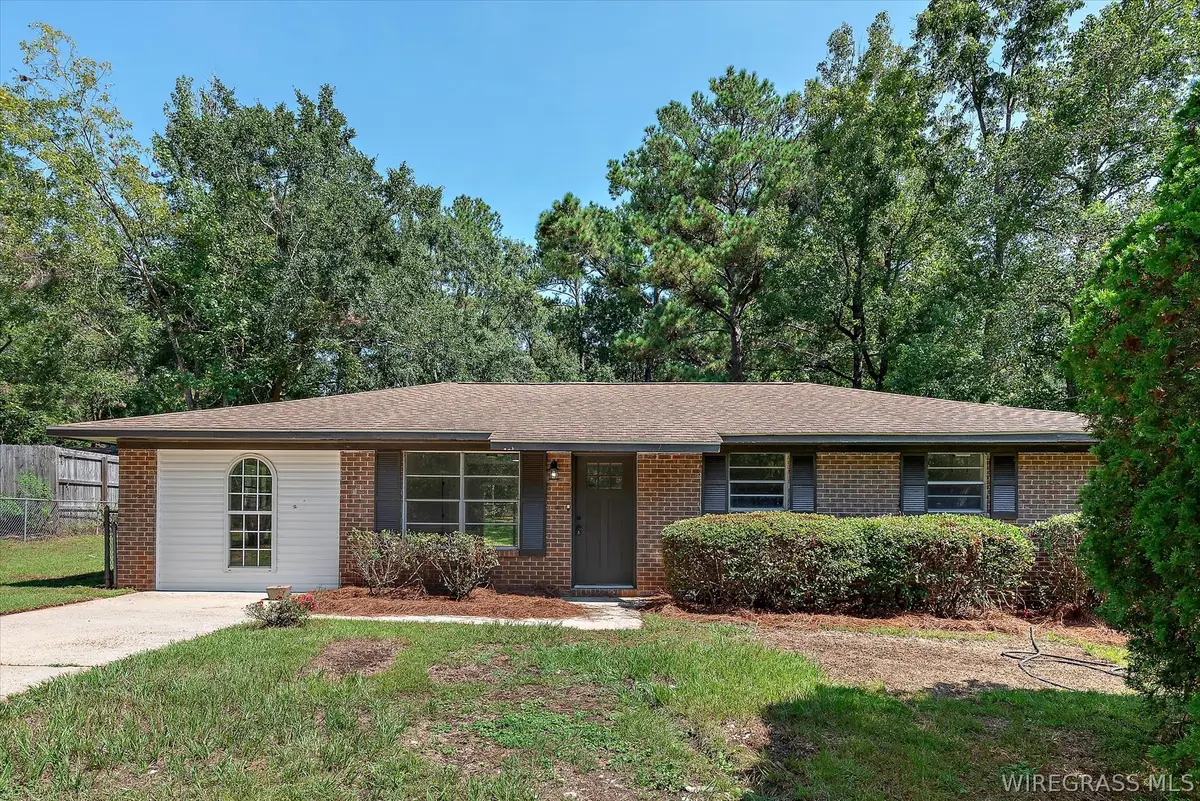 172 Frank Marshall Road, Ozark, AL 36360 - #1