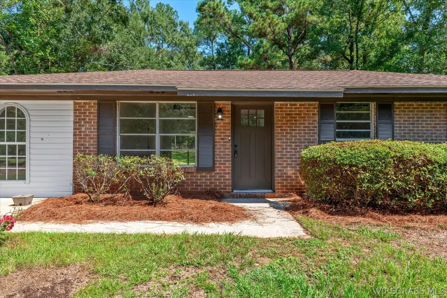 172 Frank Marshall Road, Ozark, AL 36360 - #2