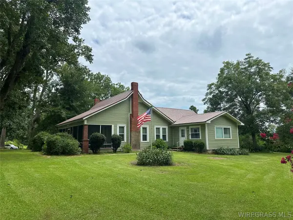 97 Rodeo Road, Ariton, AL 36311