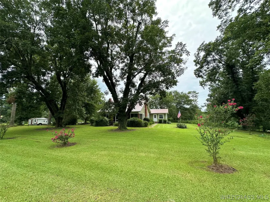 97 Rodeo Road, Ariton, AL 36311 - #3
