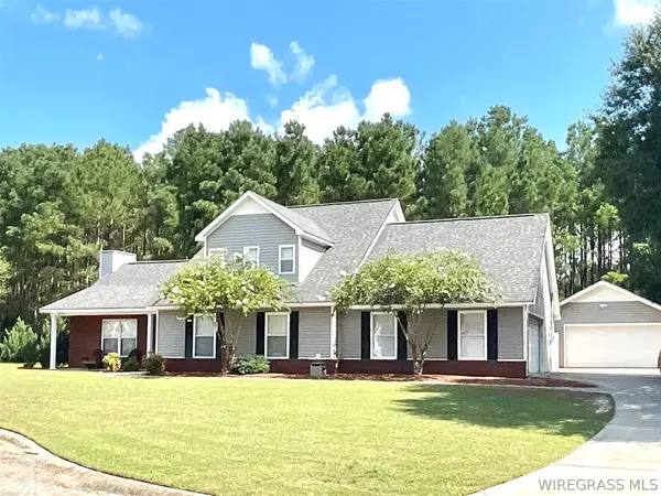 108 Courtland Drive, Enterprise, AL 36330