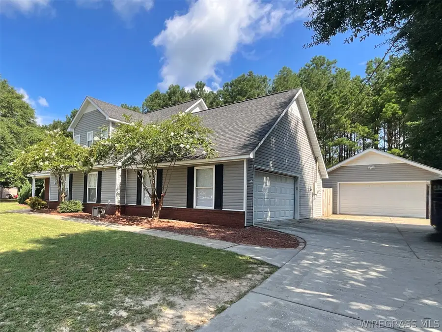 108 Courtland Drive, Enterprise, AL 36330 - #2