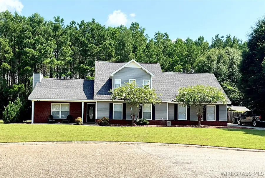 108 Courtland Drive, Enterprise, AL 36330 - #3