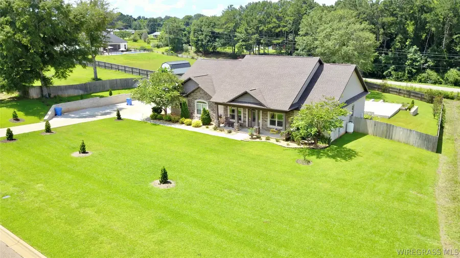 71 County Road 561, Enterprise, AL 36330 - #2