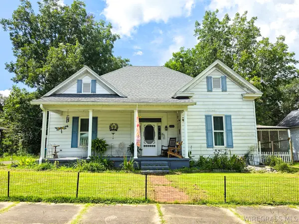 24144 5th Avenue, Florala, AL 36442
