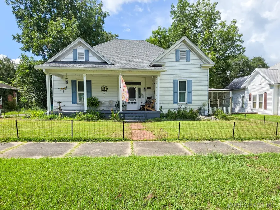 24144 5th Avenue, Florala, AL 36442 - #2