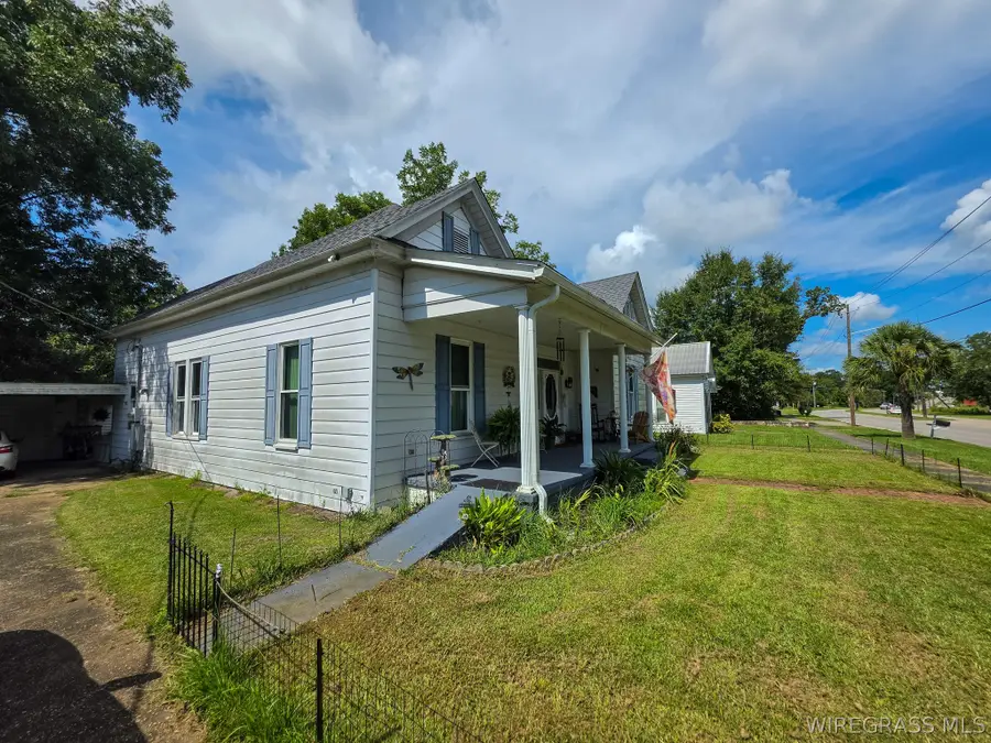 24144 5th Avenue, Florala, AL 36442 - #3