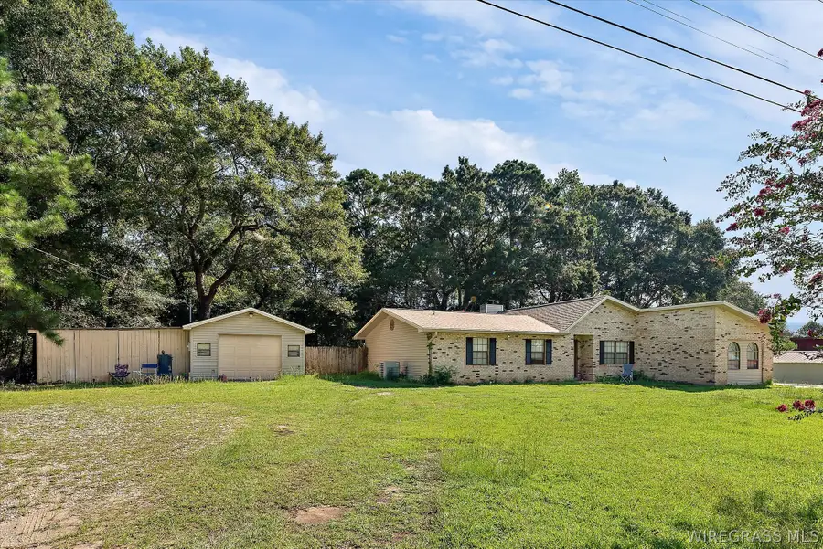 10526 County Road 1, Enterprise, AL 36330 - #2