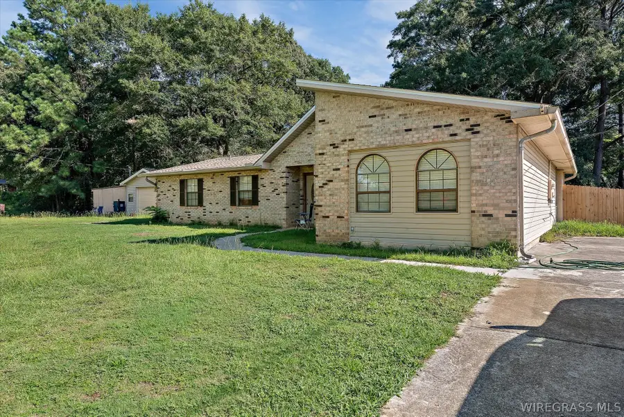 10526 County Road 1, Enterprise, AL 36330 - #3