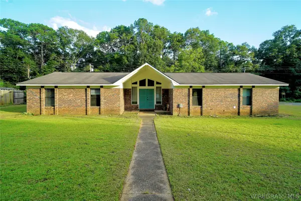 121 Lightfoot Drive, Enterprise, AL 36330