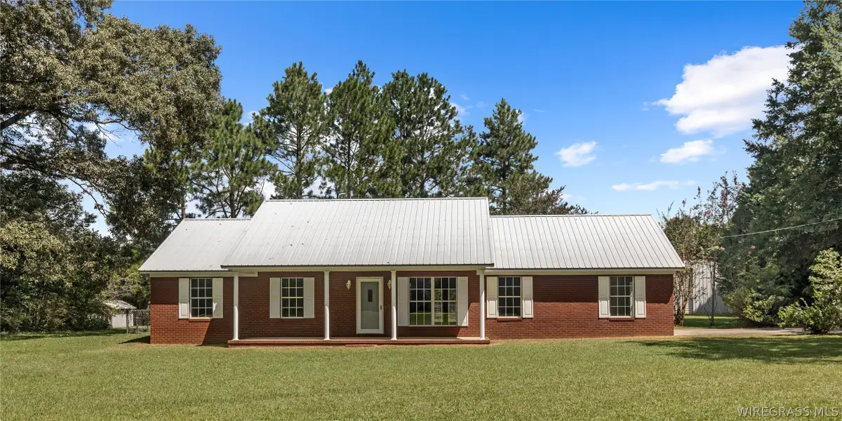 630 Thomley Road, Newton, AL 36352 - #1