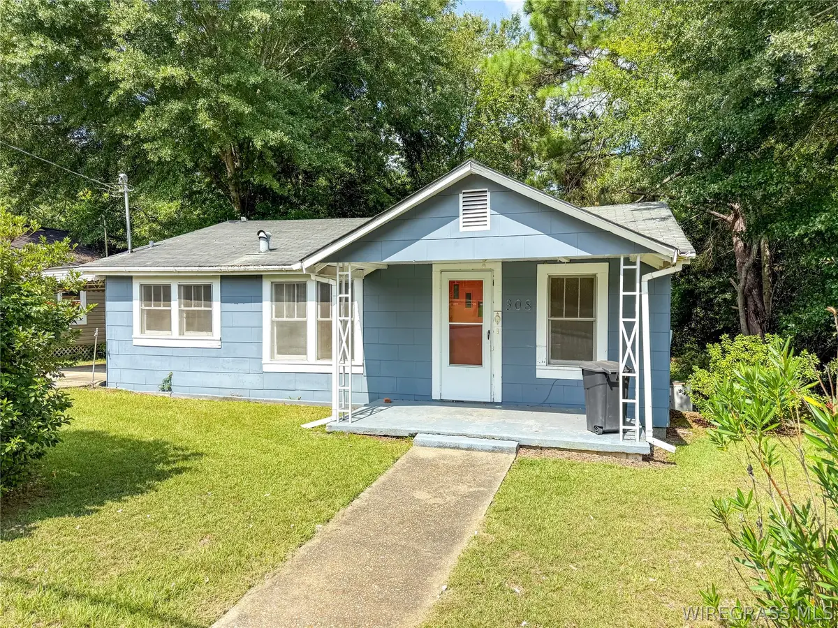308 Sixth Avenue, Dothan, AL 36301 - #1