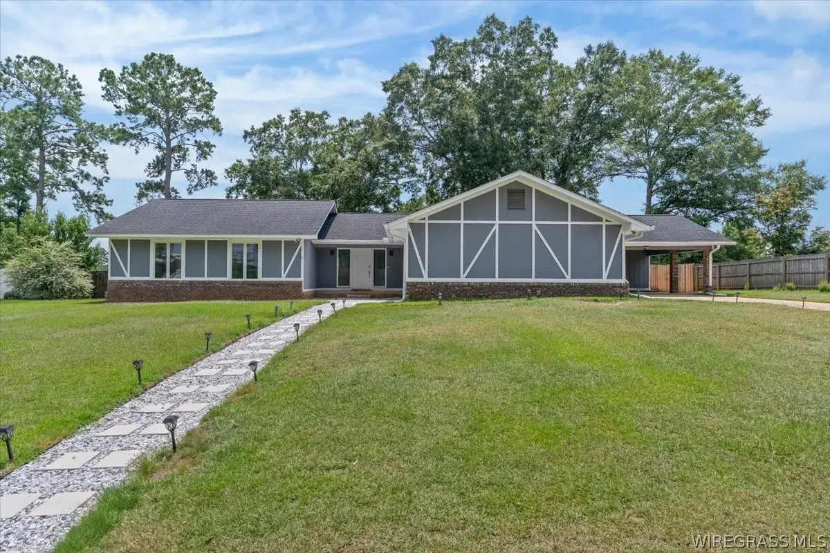 104 E Kingswood Drive, Enterprise, AL 36330 - #1